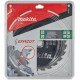 MAKITA E-12930 TCT pilový kotouč Efficut 270mmx30mmx24T,newE-12946