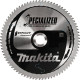 MAKITA E-13247 TCT pilový kotouč Efficut na hliník 305mmx30mm 81T,newE-13253