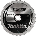 MAKITA E-13247 TCT pilový kotouč Efficut na hliník 305mmx30mm 81T,newE-13253