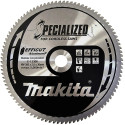 MAKITA E-13306 TCT pilový kotouč Efficut na hliník 305mmx30mm 96T,newE-13312