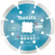 MAKITA E-02060 diamantový kotouč 115mm X-LOCK