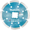 MAKITA E-02060 diamantový kotouč 115mm X-LOCK