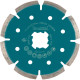 MAKITA E-02060 diamantový kotouč 115mm X-LOCK