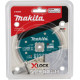 MAKITA E-02060 diamantový kotouč 115mm X-LOCK