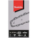 MAKITA 191X04-8 pilový řetěz Makita 45cm 1,1mm 0,325´´