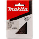 MAKITA P-01155 kartáč brusný lamelový 80 pro 9741