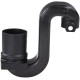 MAKITA 127672-7 odsávací adaptér DSL801,old459234-6