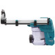 MAKITA 191F95-1 odsávací adaptér DX10 HR3011FC
