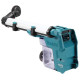 MAKITA 191F95-1 odsávací adaptér DX10 HR3011FC