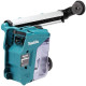 MAKITA 191F95-1 odsávací adaptér DX10 HR3011FC