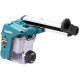 MAKITA 191F95-1 odsávací adaptér DX10 HR3011FC