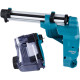 MAKITA 191F95-1 odsávací adaptér DX10 HR3011FC