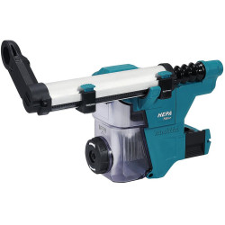MAKITA 1911P2-6 odsávací adaptér DX16,old1911P3-4