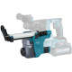 MAKITA 1911P2-6 odsávací adaptér DX16,old1911P3-4