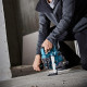 MAKITA 1911P2-6 odsávací adaptér DX16,old1911P3-4