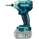 MAKITA DTS141Z Aku rázový šroubovák Li-ion LXT 18V, bez aku Z