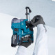 MAKITA 1911P2-6 odsávací adaptér DX16,old1911P3-4