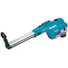 MAKITA 127185-8 odsávání komplet HR2653