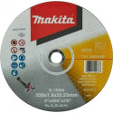 MAKITA E-13764 řezný kotouč 230x1,9x22,23 nerez