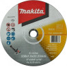 MAKITA E-13764 řezný kotouč 230x1,9x22,23 nerez