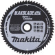 MAKITA B-32518 kotouč pilový dřevo MAKBLADEplus 255x2.3x30mm 60Z , old B-08682