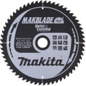 MAKITA B-32518 kotouč pilový dřevo MAKBLADEplus 255x2.3x30mm 60Z , old B-08682