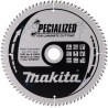 MAKITA B-33875 kotouč pilový lamino SPECIALIZED 260x2.5x30mm 84Z , old B-29496