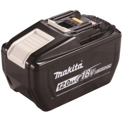 MAKITA 1915J2-8 akumulátor Li-ion LXT BL18120 18V/12,0Ah