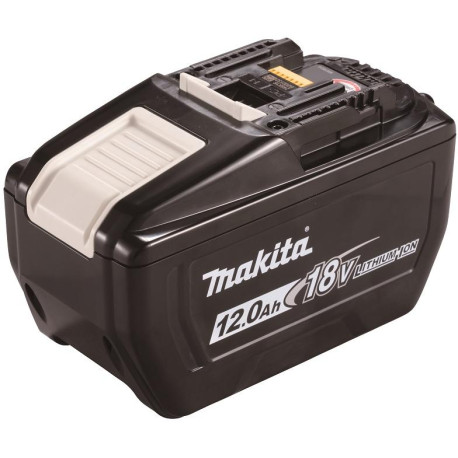 MAKITA 1915J2-8 akumulátor Li-ion LXT BL18120 18V/12,0Ah