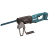 MAKITA JR003GZ Aku pila ocaska s upnutím Li-ion XGT 40V,bez aku Z