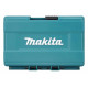 MAKITA E-26179 sada bitů 1/4" Impact Premier, 38 ks v plastovém obalu