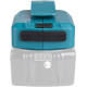 MAKITA DECADP05 adaptér nabíjecí USB 18V,oldDEAADP05