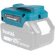 MAKITA DECADP05 adaptér nabíjecí USB 18V,oldDEAADP05