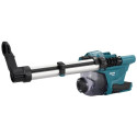 MAKITA ATBDX18 odsávací adaptér HR012G