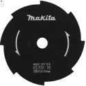 MAKITA 191Y46-8 nůž na nálety 8 zubý 230mm,old D-73324