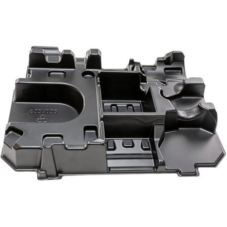 MAKITA 835V03-5 vložka Makpacu