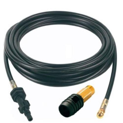 MAKITA 41167-V hadice pro vymývání trubek 16m HW111/132/151HW111/132/151 ,old 41167