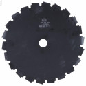 MAKITA 196242-3 kotouč pilový dřeviny 200mm 22Z pro EM4351UH/EM4350UH/EBH341U , old 385224170, 385224171