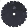 MAKITA 196242-3 kotouč pilový dřeviny 200mm 22Z pro EM4351UH/EM4350UH/EBH341U , old 385224170, 385224171