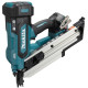 MAKITA BN001GZ Aku hřebíkovačka 50-90 mm Li-ion XGT 40V, bez aku Z