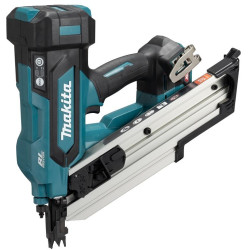 MAKITA BN001GZ Aku hřebíkovačka 50-90 mm Li-ion XGT 40V, bez aku Z