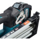 MAKITA BN001GZ Aku hřebíkovačka 50-90 mm Li-ion XGT 40V, bez aku Z