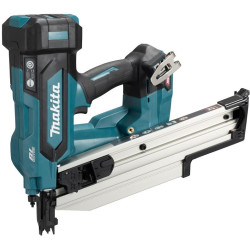 MAKITA BN002GZ Aku hřebíkovačka 50-90 mm Li-ion XGT 40V, bez aku Z