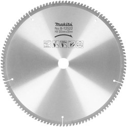 MAKITA B-12522 pilový kotouč na hliník 355X25mm20Z