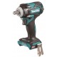 MAKITA TW004GZ Aku rázový utahovák 1/2"Li-ion XGT 40V,bez aku Z