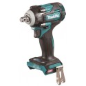MAKITA TW004GZ Aku rázový utahovák 1/2"Li-ion XGT 40V,bez aku Z