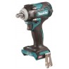 MAKITA TW004GZ Aku rázový utahovák 1/2"Li-ion XGT 40V,bez aku Z