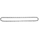 MAKITA 1916A3-9 řetěz pilový 50cm 1.3mm 0.325" 82čl Makita