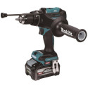 MAKITA HP003GU201 Aku bezuhlíkový příklepový šroubovák Li-ion XGT 40V/4,0Ah,Makpac