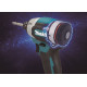 MAKITA DTD201Z Aku rázový šroubovák 1/4" Li-ion LXT 18V, bez aku Z